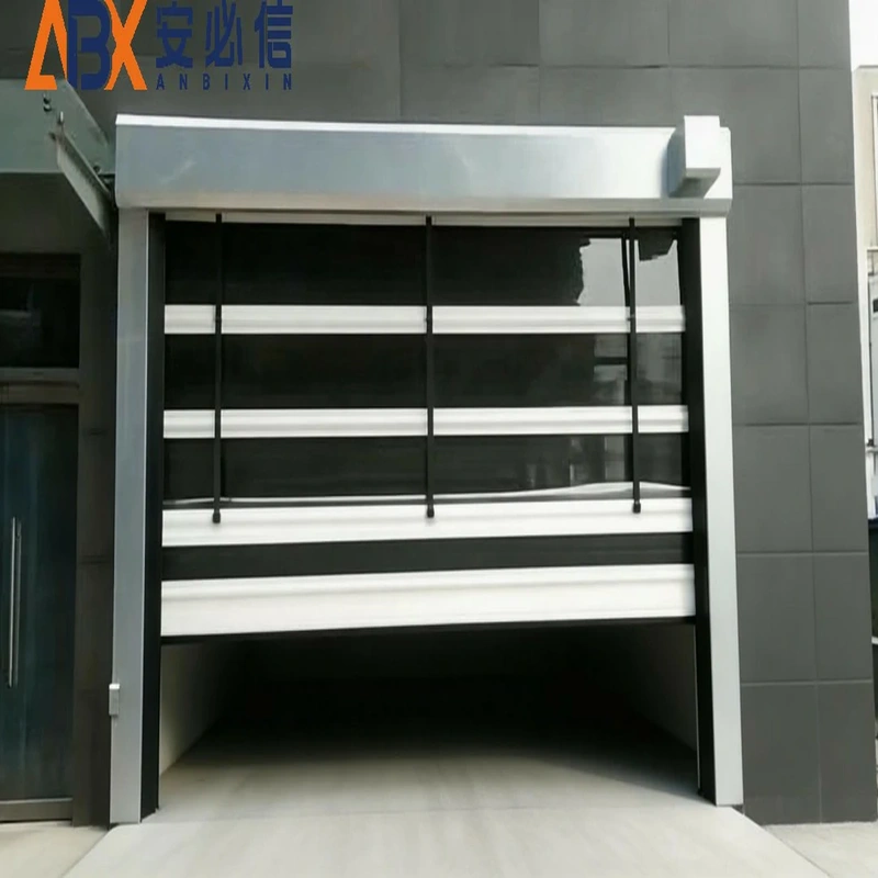 六安市高速堆积门